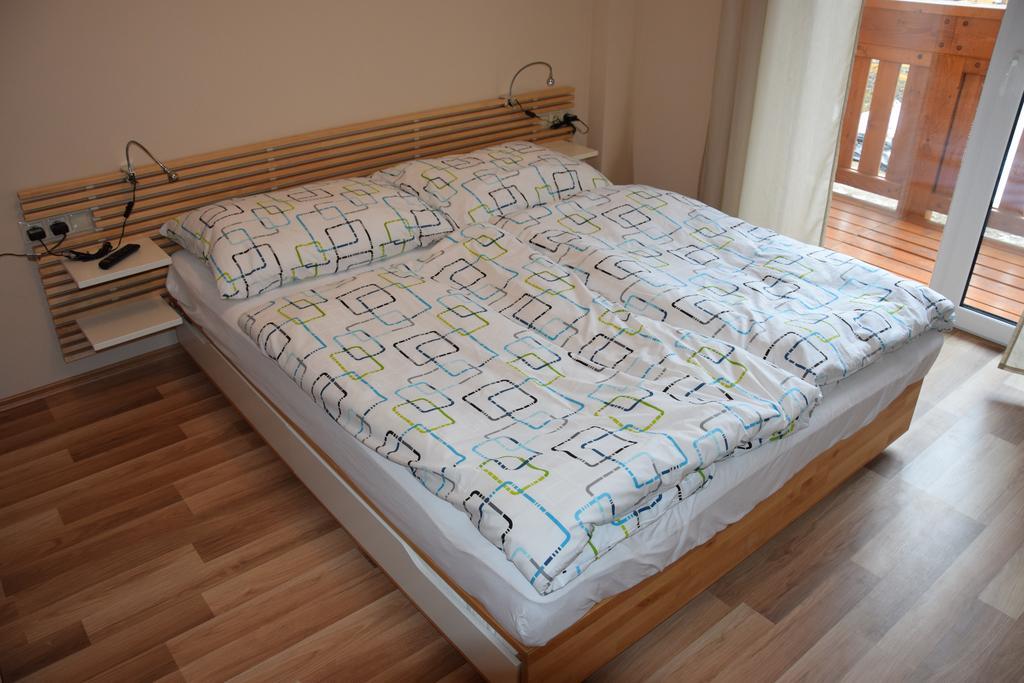 טאלה Apartmanovy Dom Romantika - Apartman 5 מראה חיצוני תמונה