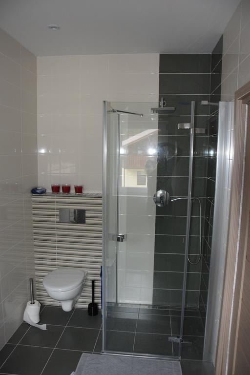 טאלה Apartmanovy Dom Romantika - Apartman 5 מראה חיצוני תמונה