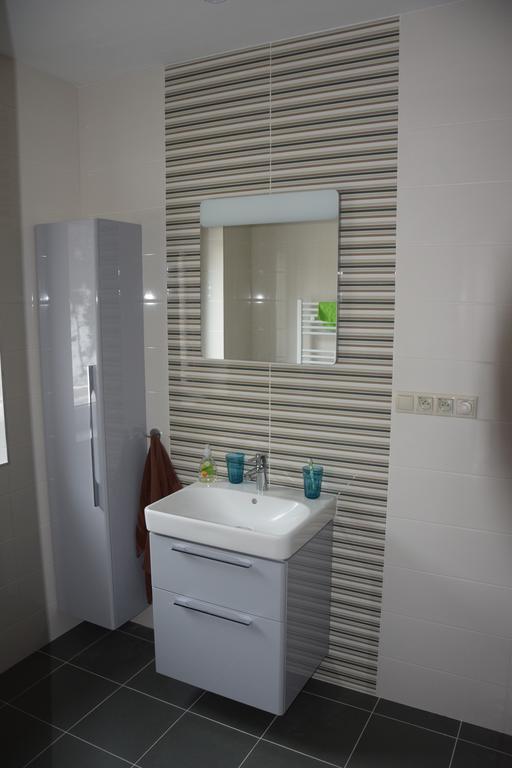 טאלה Apartmanovy Dom Romantika - Apartman 5 מראה חיצוני תמונה