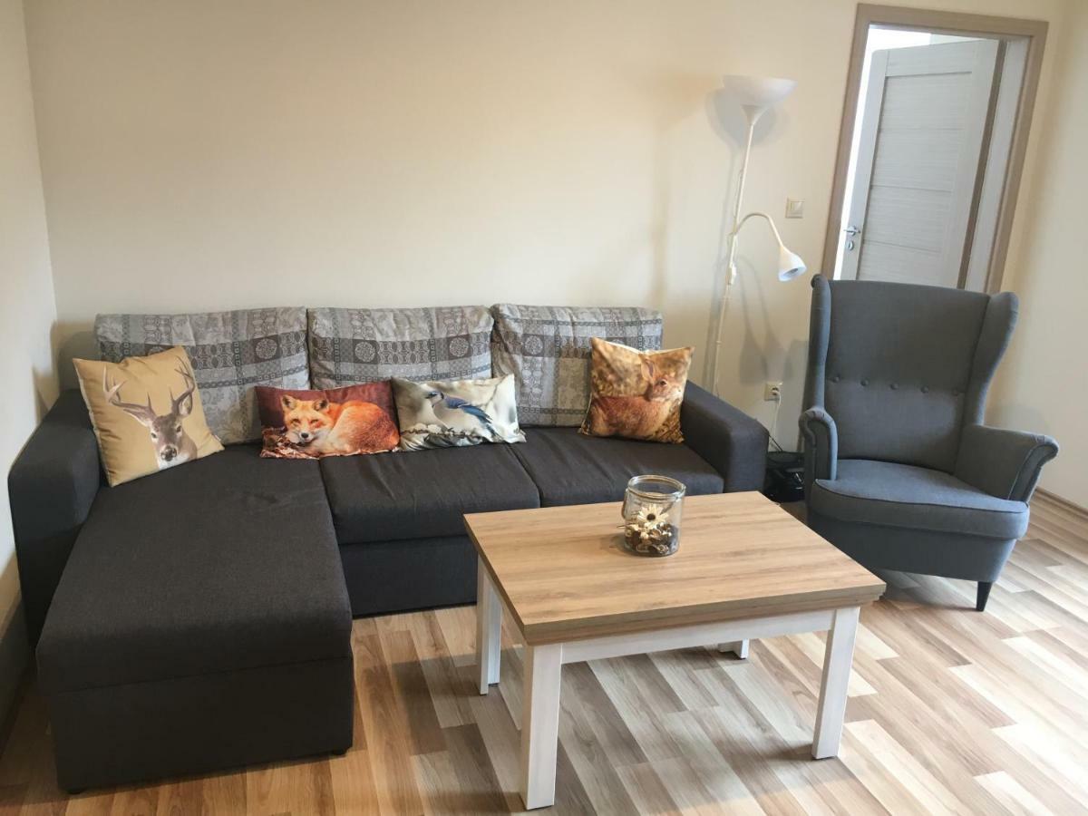 טאלה Apartmanovy Dom Romantika - Apartman 5 מראה חיצוני תמונה