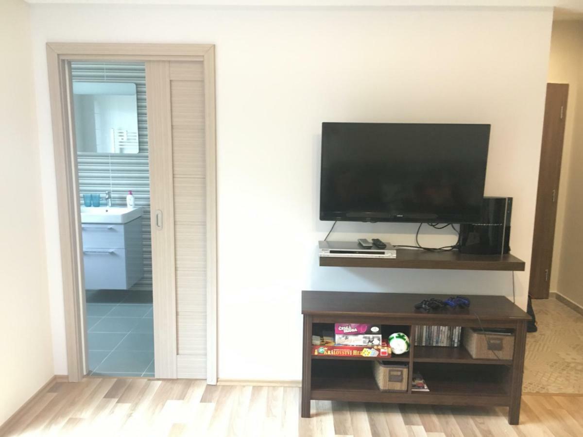 טאלה Apartmanovy Dom Romantika - Apartman 5 מראה חיצוני תמונה